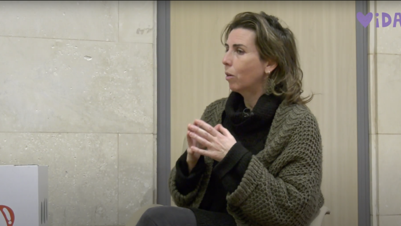 Entrevista exclusiva · #02 · Margalida Ramis